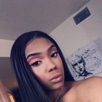 Jasmine Thomas