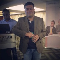 Abhik Jha