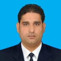 Muhammad Anjum