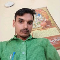 Ajit Kumar Yadav