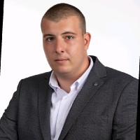 Petar Pavliček