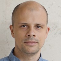 Ivan Haribin