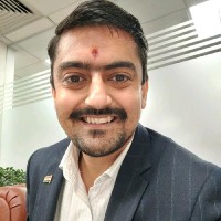 Vibhor Sehgal