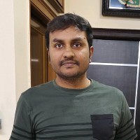Sai Krishna Boyina