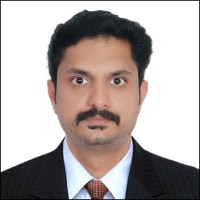 Ajish Thomas
