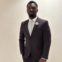 Ernest Obeng