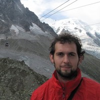 Eudald Vilà