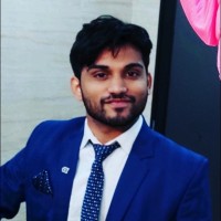 ANANT VIJAY