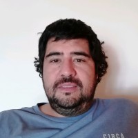 Matias Ruben Martinez