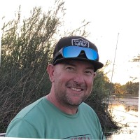 Aaron Ludlow