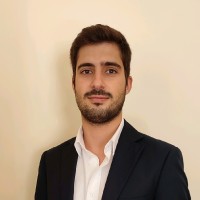 Pedro Martins