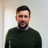 Alistair Evans