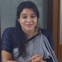 Megha Ahuja