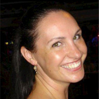 Claire Saville