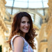 ana-maria martinescu