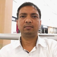 Pramod Kumar Sharma