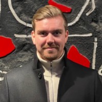 Martin Blomberg