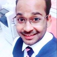 Mohammed Shoaib Memon