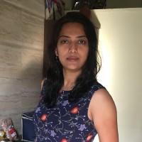 Rupal Pandya