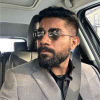 Adwaith Santhosh