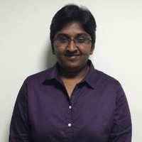 Banupriya V