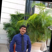 Rajnish Kumar