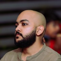 Krishnan Ramdas