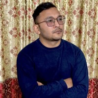 Samir Maharjan