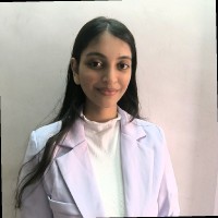 Anagha Varhade