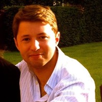 ADAM FUTTER