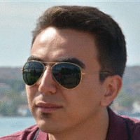 pourya cheraghalizadeh