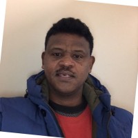 Solomon Tsegay