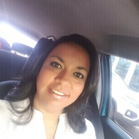 Delmy Irias