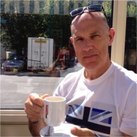 Stephen G Shaw MSC MBA BEd QTLS FSET