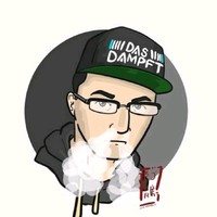 Das Dampft