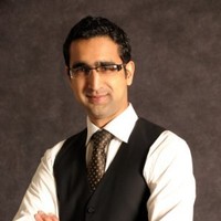 Bilal Raza