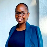 Feziwe Mohlala - Wealth Manager