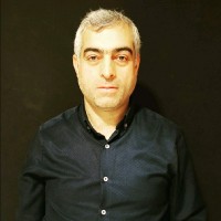 Devrim Dagbakan