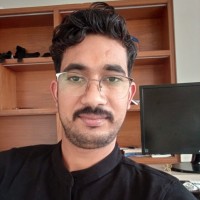 Badri Gautam