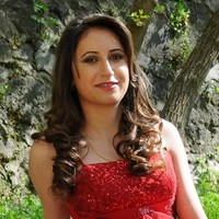 Nara Stepanyan