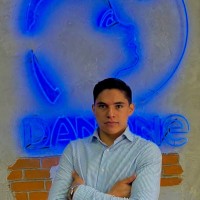 Ek Rodrigo Hernandez Camacho