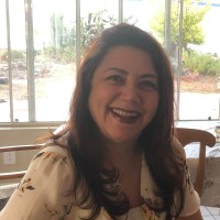 Monire Asgari