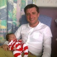 Gary Gillespie