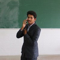 Sabari Nathan