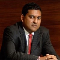 Mahen Moodley