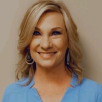 Vicky Stevens, M.Ed, Odcp