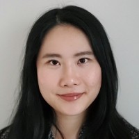 Giselle Wong