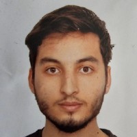 Ahmet Enes Keçeci
