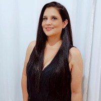 Carina Coelho Da Silva
