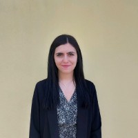 Francesca Di Chiaro